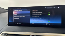 BMW iX 240kW xDrive40 M Sport Edition 76.6kWh 5dr Auto Electric Estate